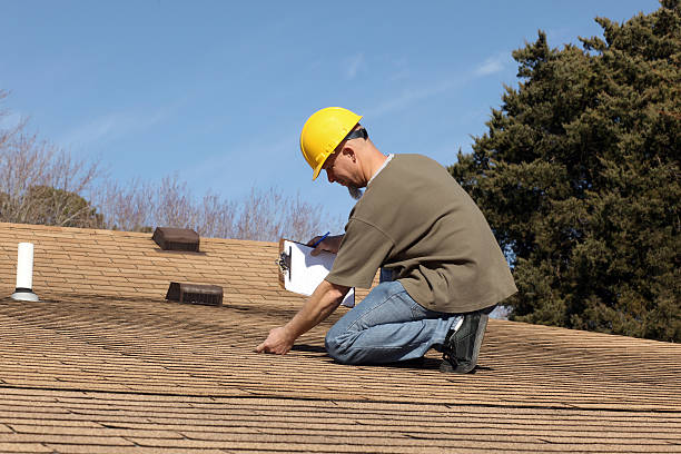 Gutter Replacement in North Lynnwood, WA